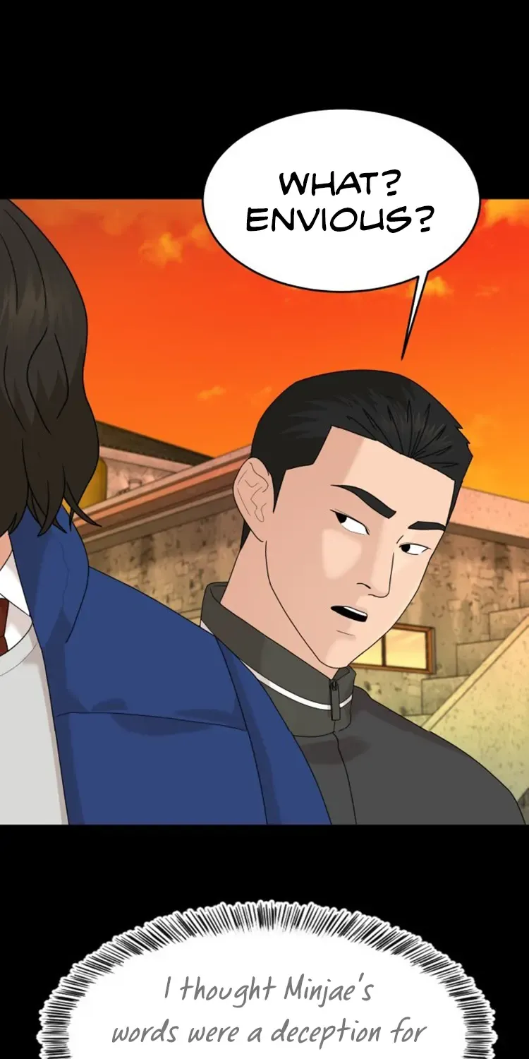 Special Restaurant Chapter 47 page 93 - 