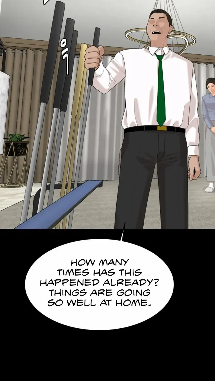Special Restaurant Chapter 48 page 11 - 