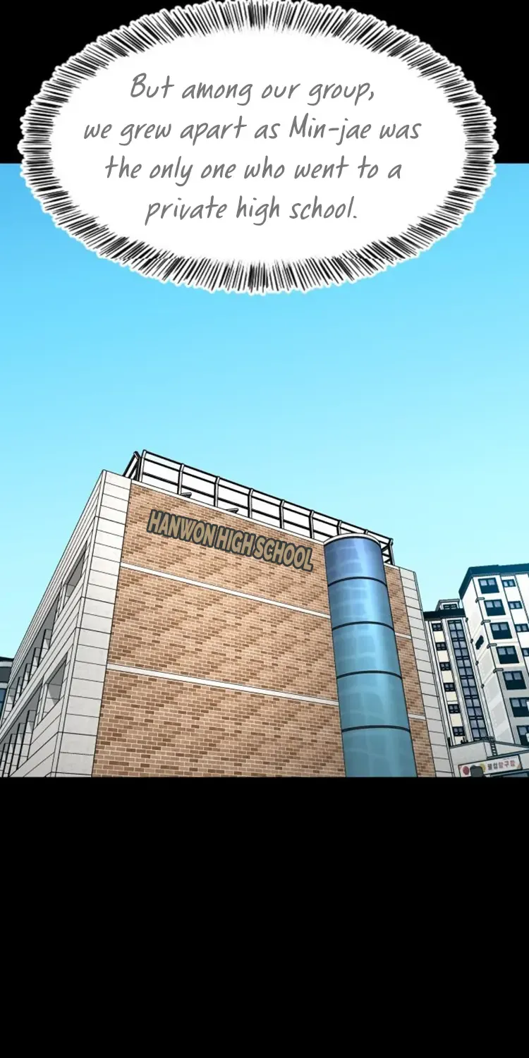 Special Restaurant Chapter 48 page 16 - 