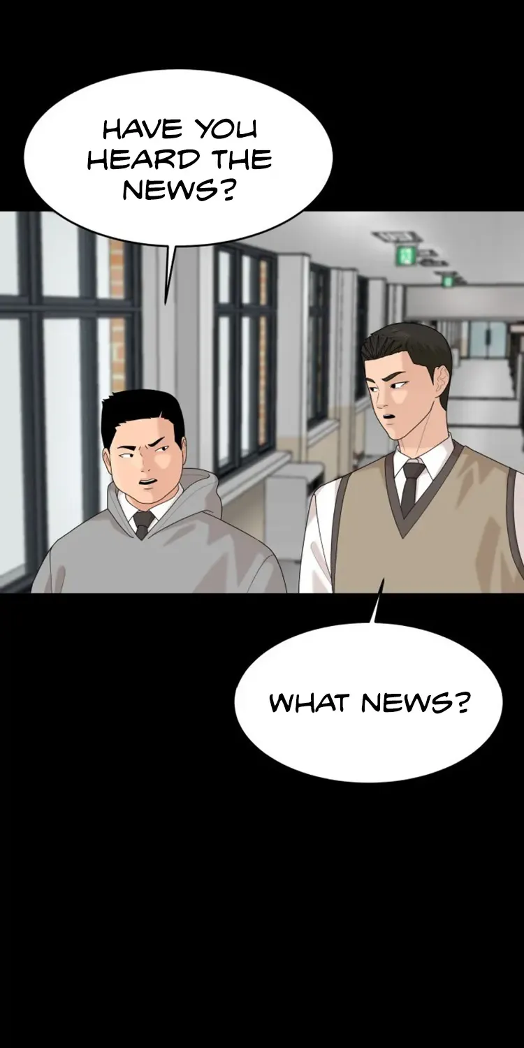 Special Restaurant Chapter 48 page 18 - 