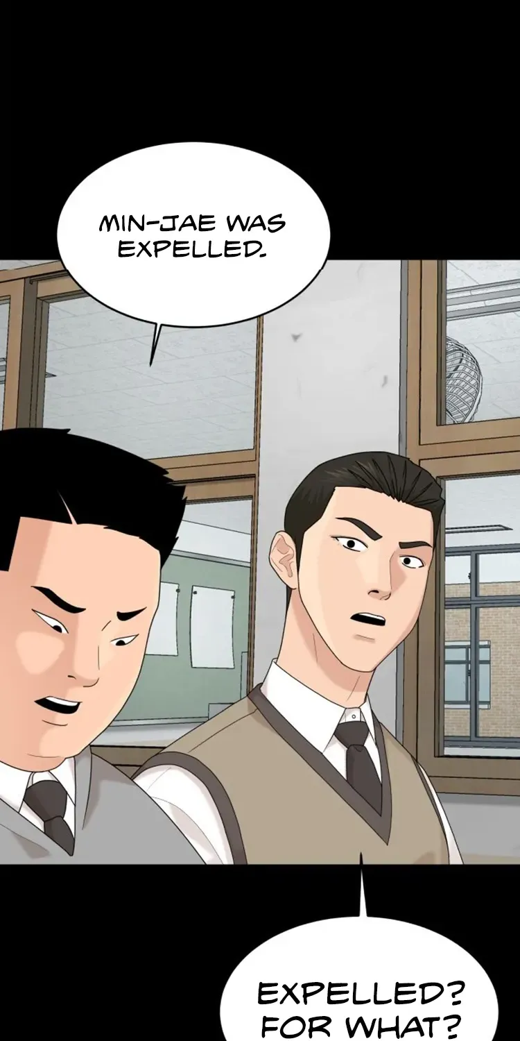 Special Restaurant Chapter 48 page 19 - 