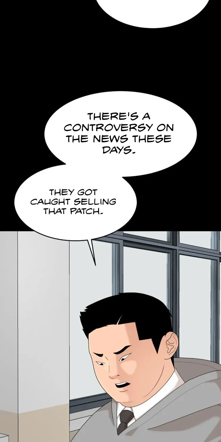Special Restaurant Chapter 48 page 20 - 