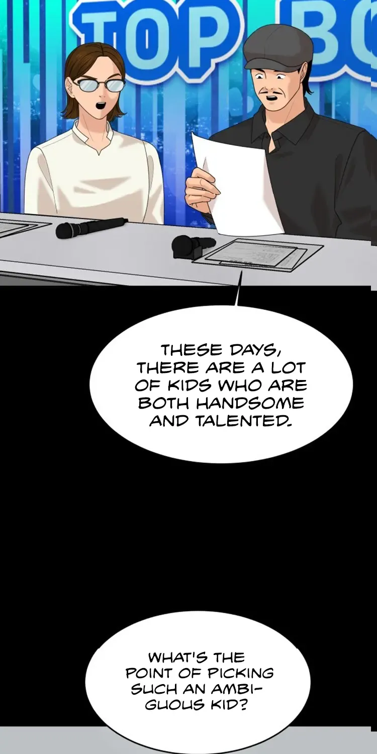 Special Restaurant Chapter 48 page 26 - 