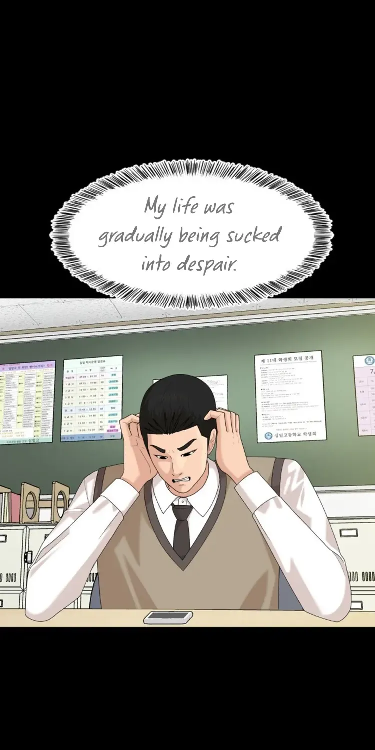 Special Restaurant Chapter 48 page 31 - 