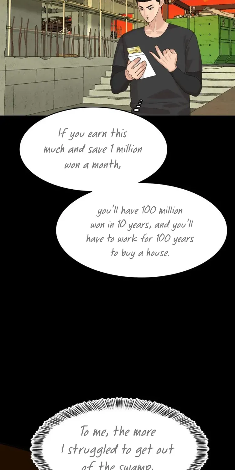Special Restaurant Chapter 48 page 36 - 