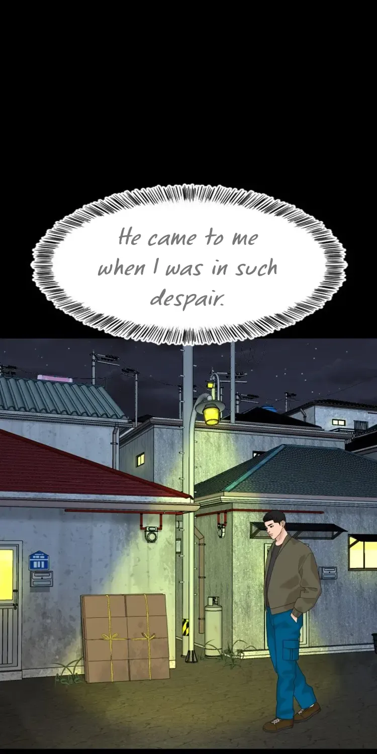 Special Restaurant Chapter 48 page 38 - 