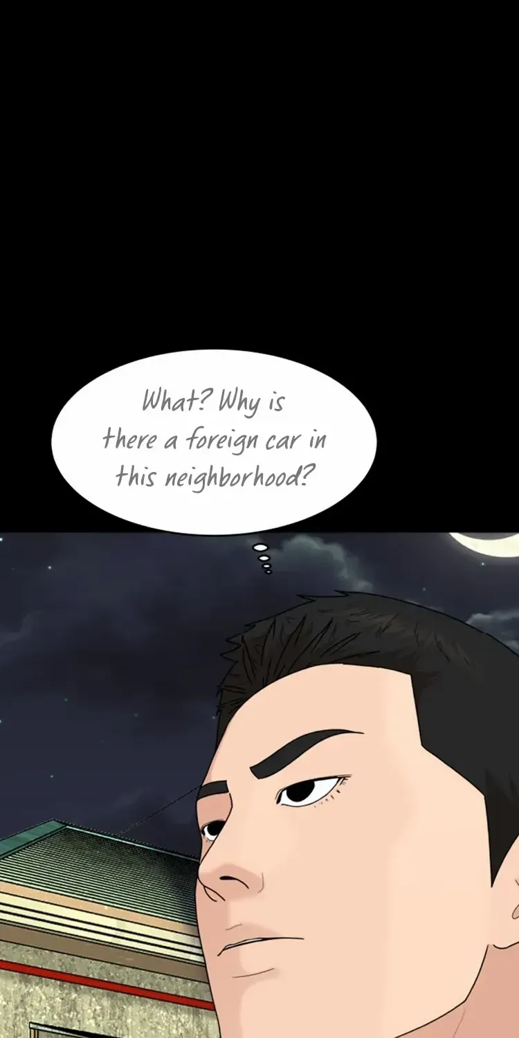 Special Restaurant Chapter 48 page 42 - 
