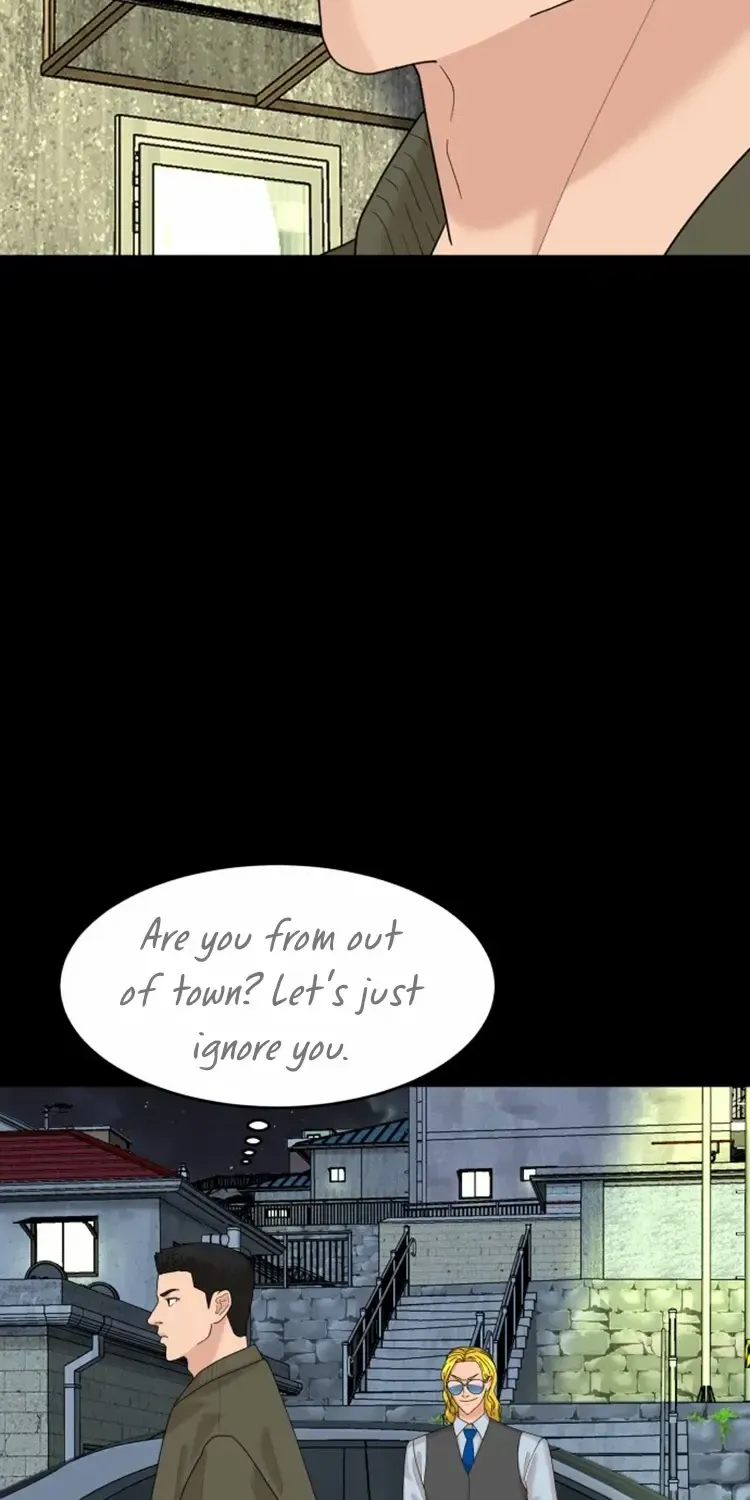 Special Restaurant Chapter 48 page 43 - 