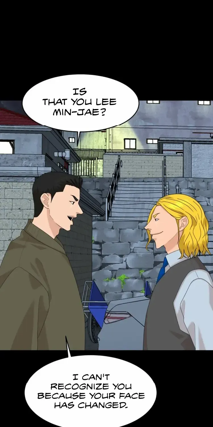 Special Restaurant Chapter 48 page 49 - 