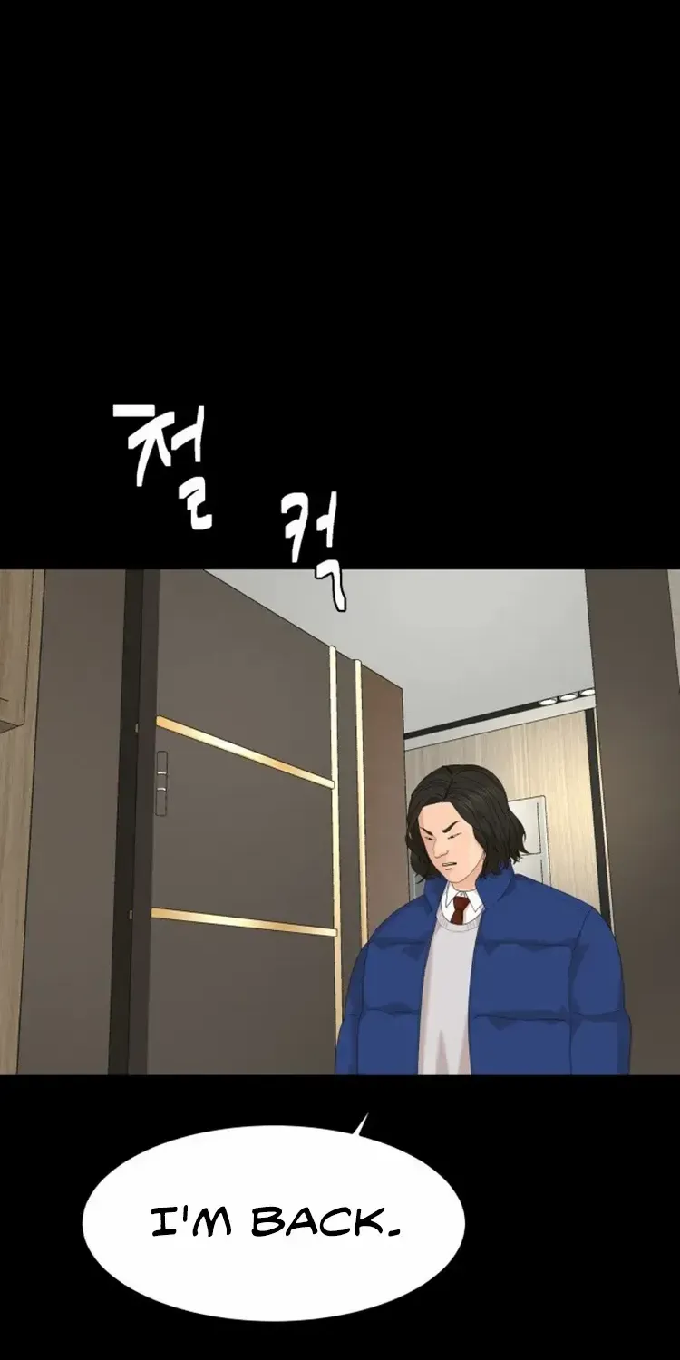 Special Restaurant Chapter 48 page 6 - 