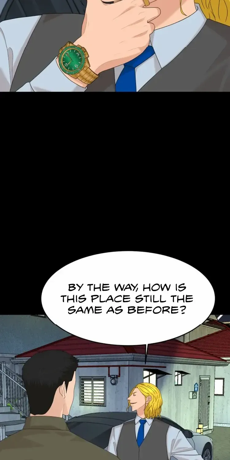 Special Restaurant Chapter 48 page 51 - 