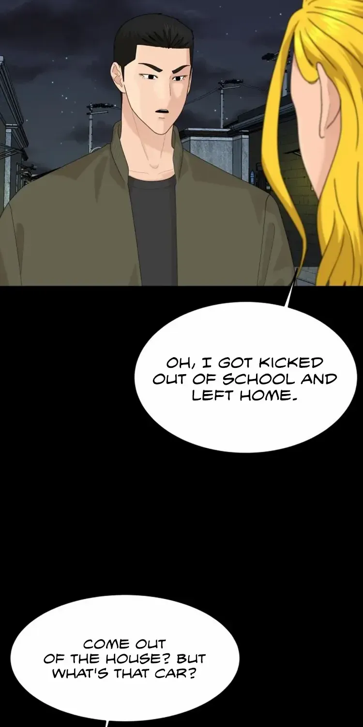 Special Restaurant Chapter 48 page 53 - 