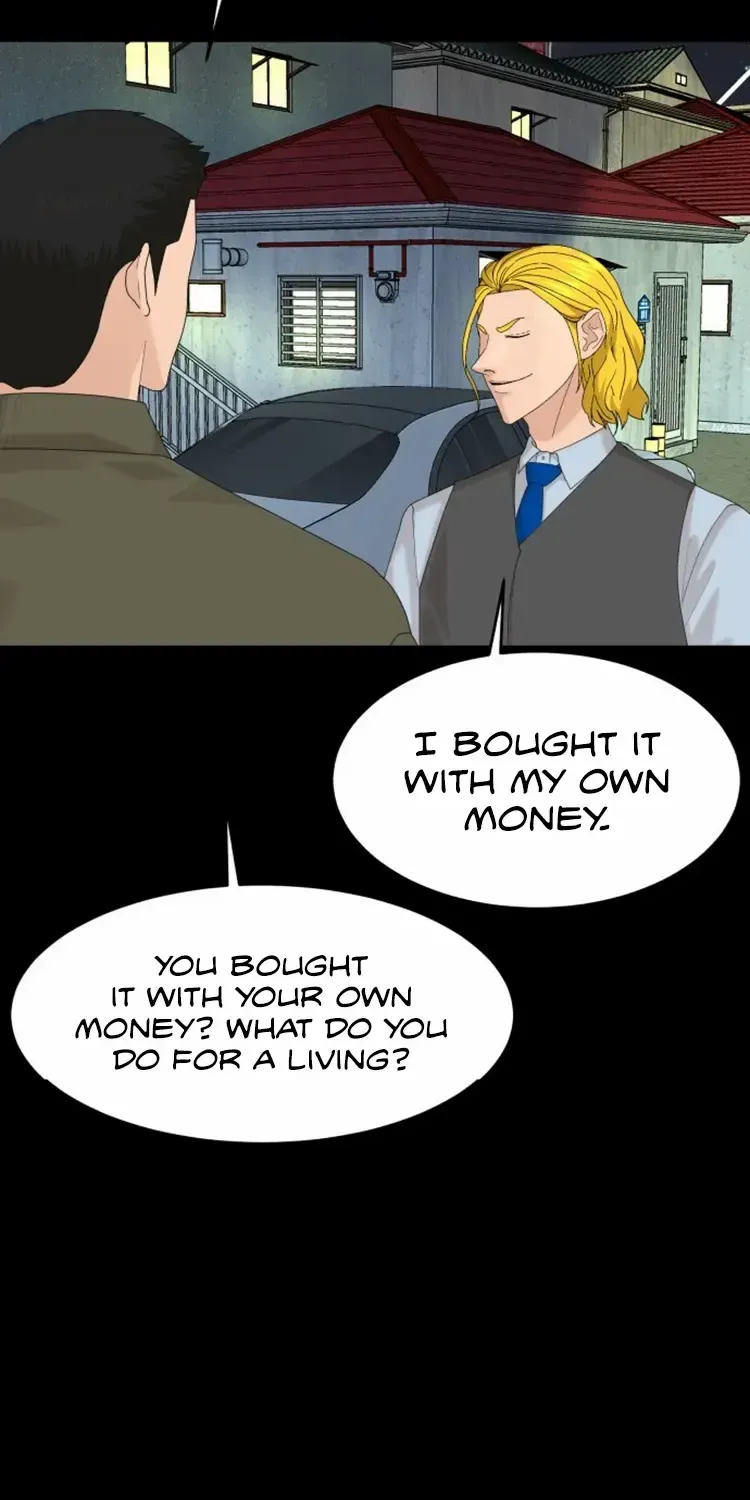 Special Restaurant Chapter 48 page 54 - 