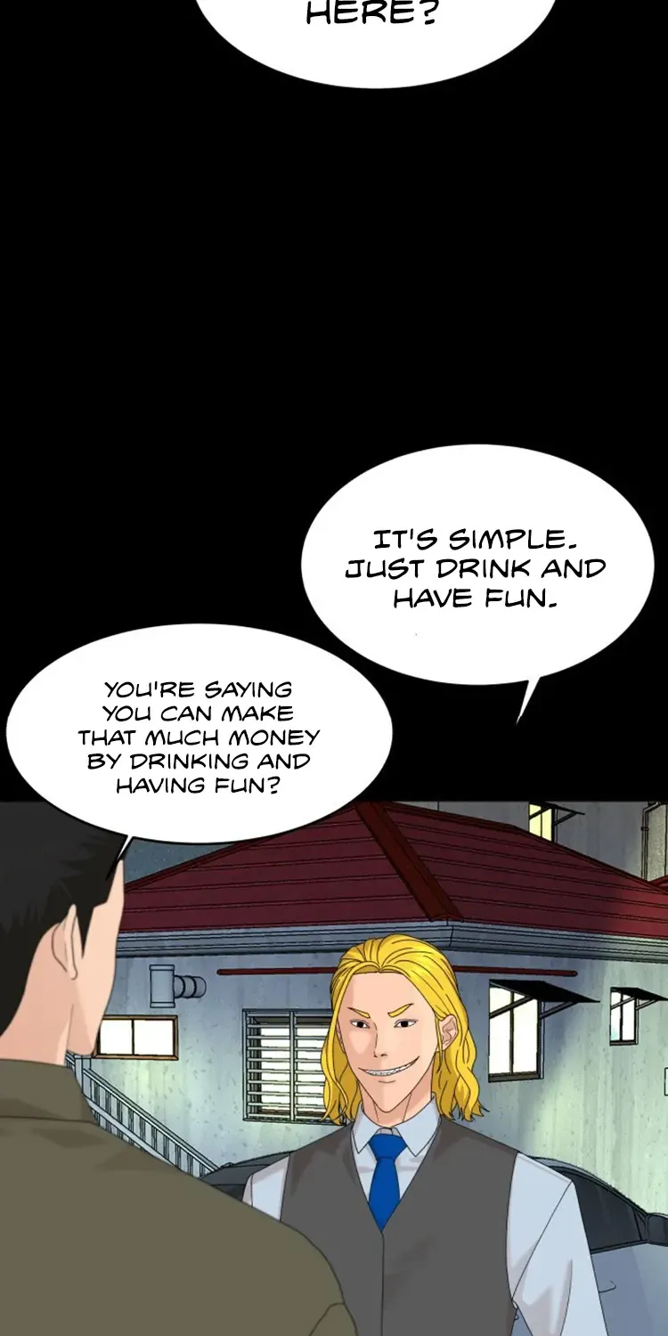 Special Restaurant Chapter 48 page 60 - 