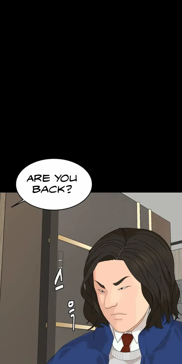 Special Restaurant Chapter 48 page 7 - 