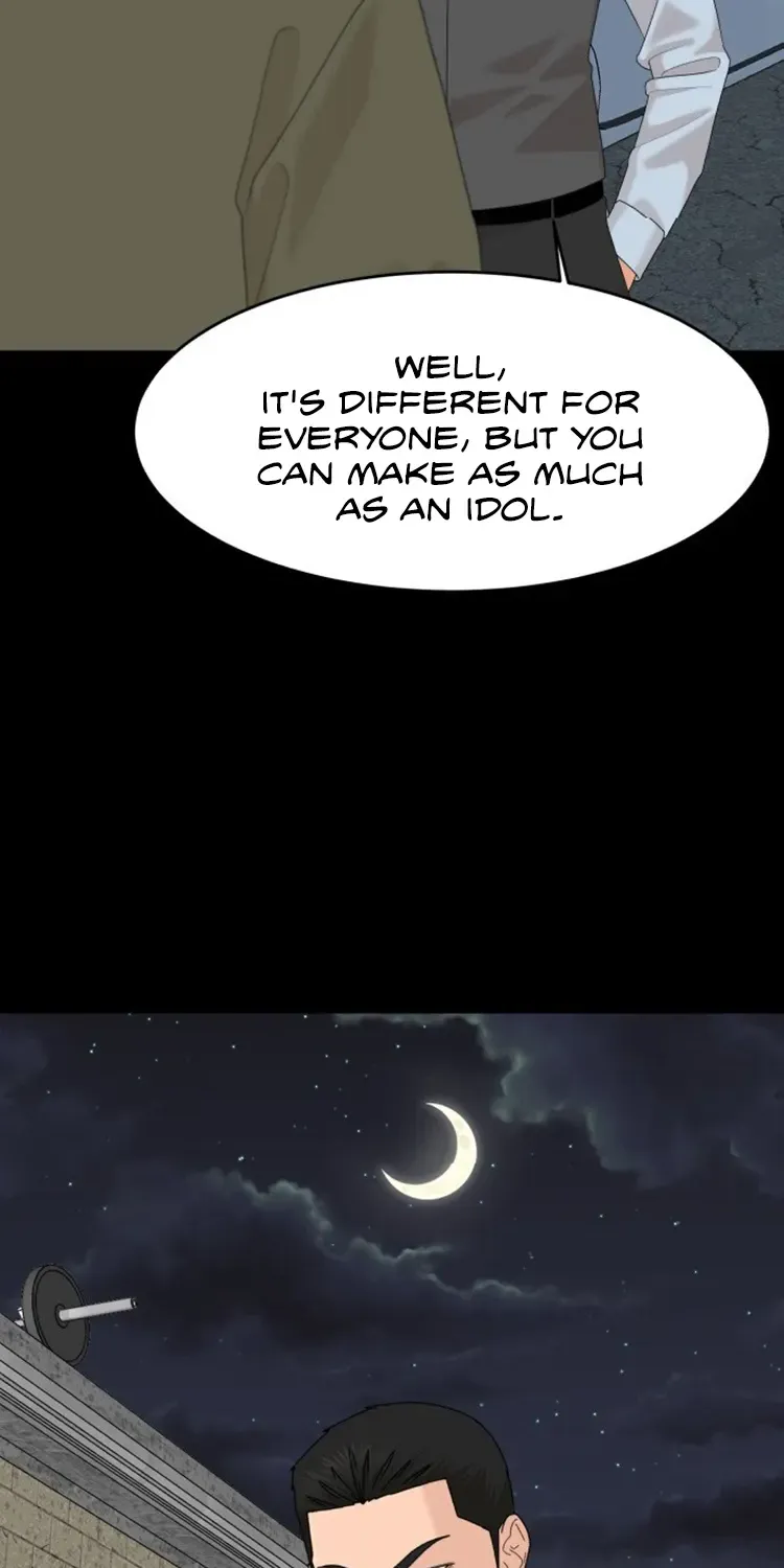 Special Restaurant Chapter 48 page 61 - 