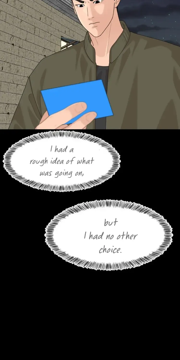 Special Restaurant Chapter 48 page 62 - 
