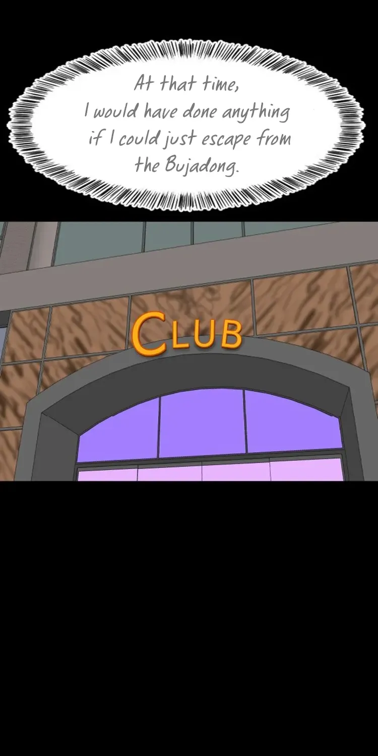 Special Restaurant Chapter 48 page 63 - 