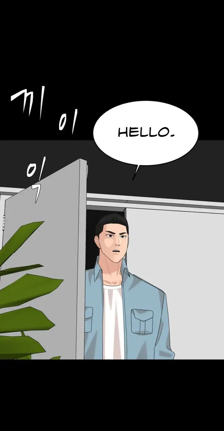 Special Restaurant Chapter 48 page 66 - 