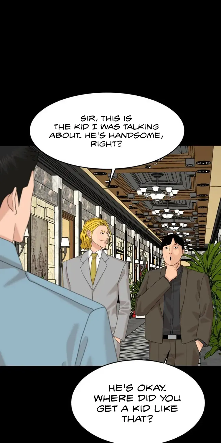 Special Restaurant Chapter 48 page 67 - 