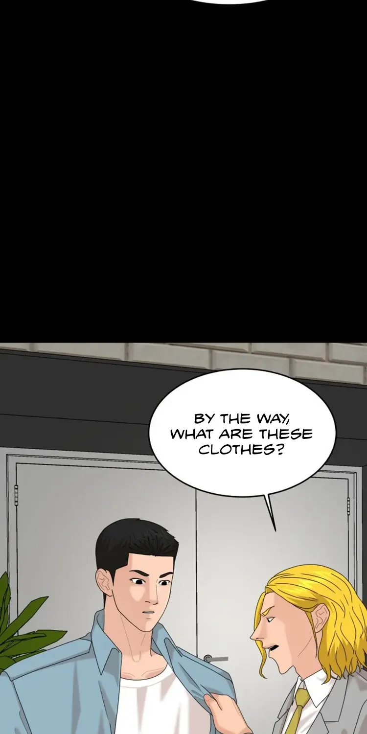 Special Restaurant Chapter 48 page 68 - 