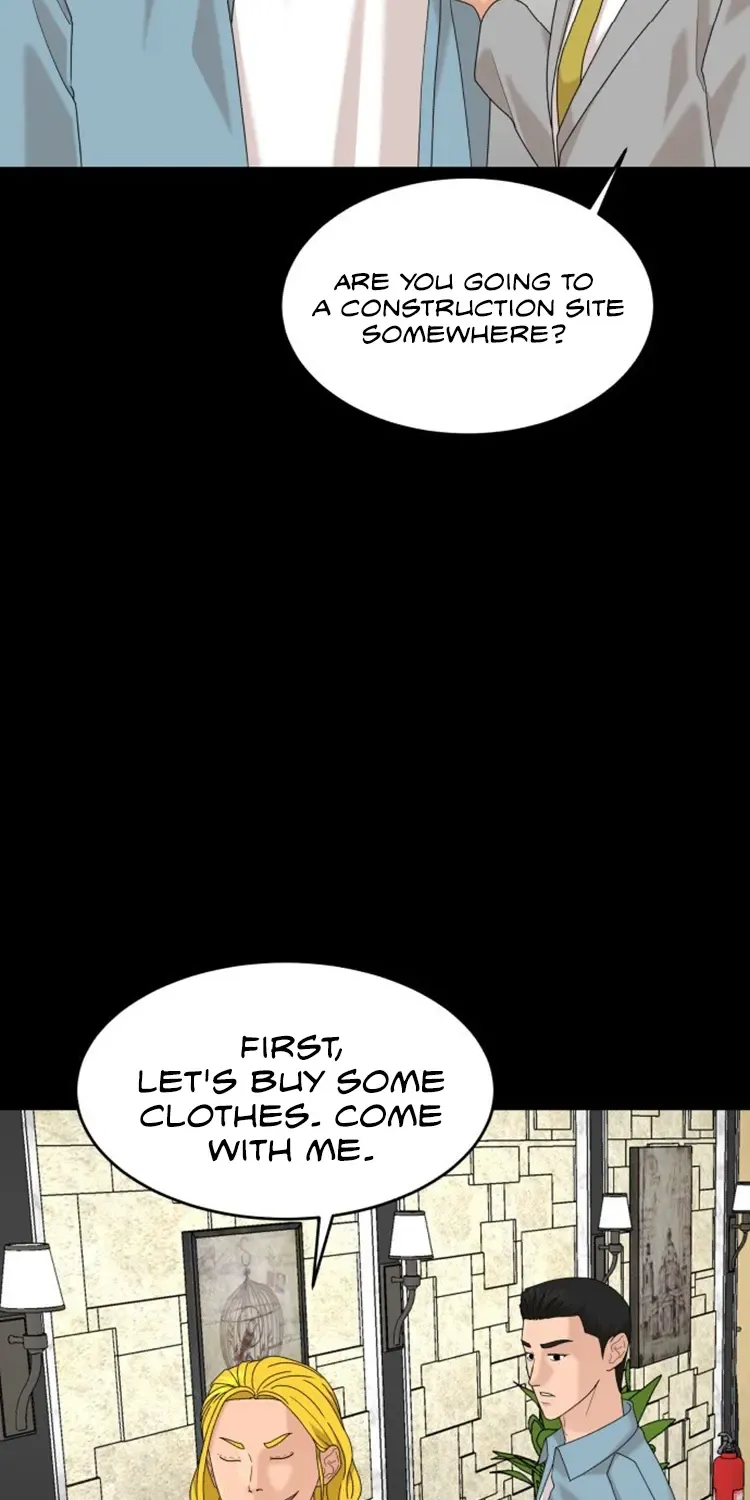 Special Restaurant Chapter 48 page 69 - 
