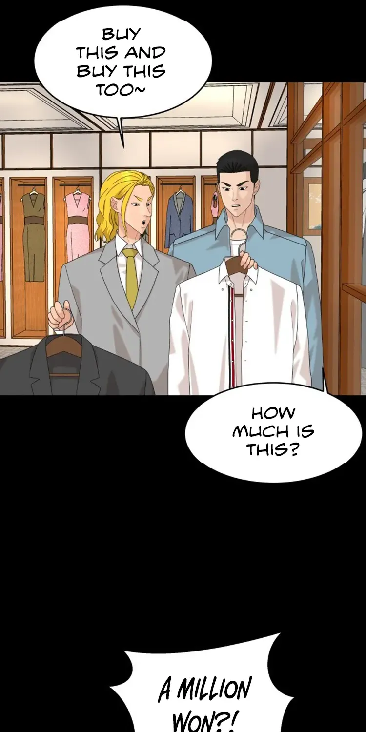 Special Restaurant Chapter 48 page 72 - 