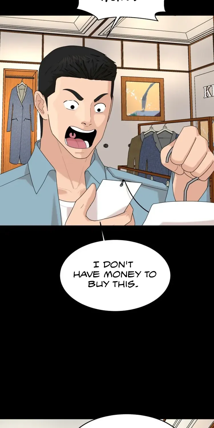 Special Restaurant Chapter 48 page 73 - 