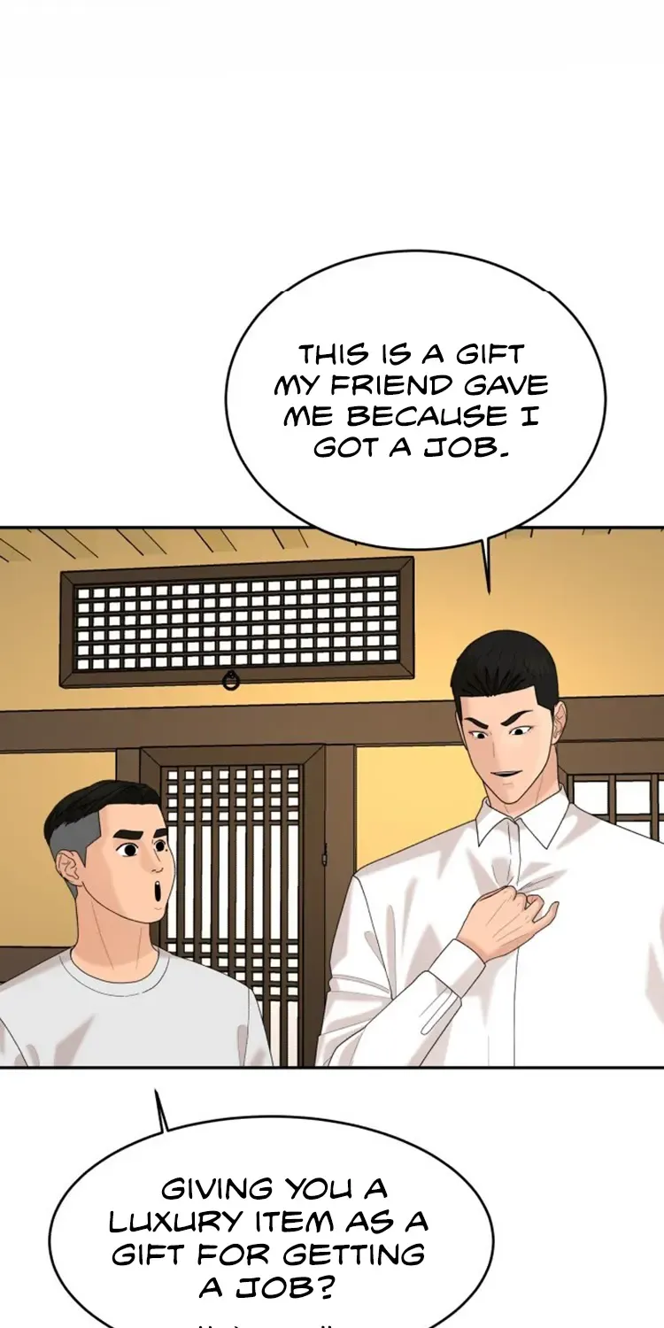 Special Restaurant Chapter 48 page 76 - 