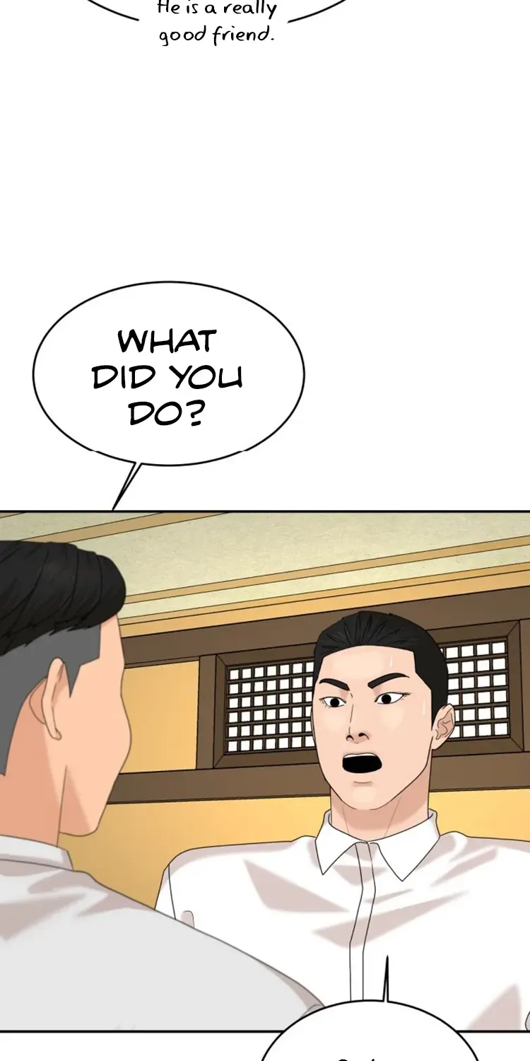 Special Restaurant Chapter 48 page 77 - 