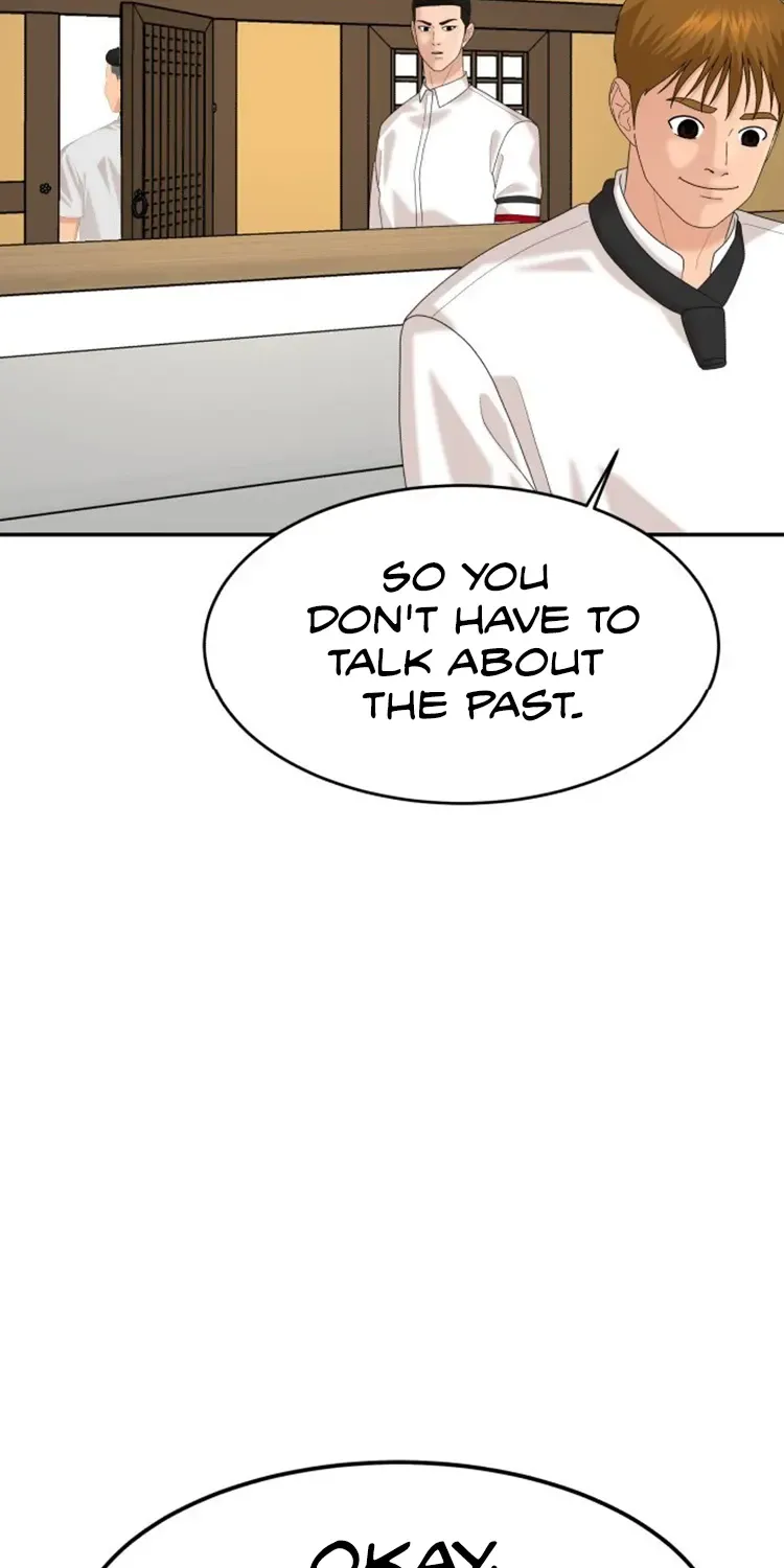 Special Restaurant Chapter 48 page 80 - 