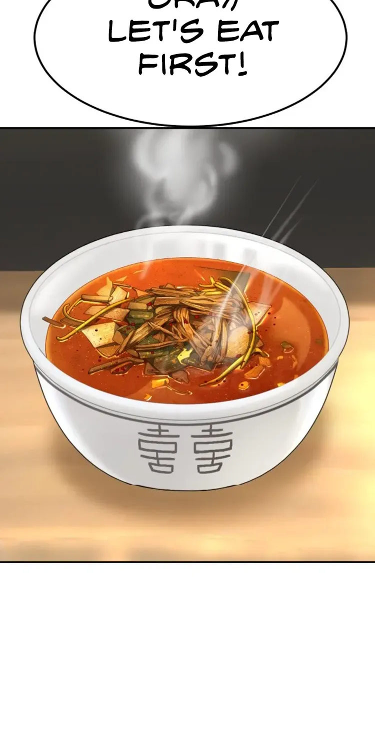 Special Restaurant Chapter 48 page 81 - 