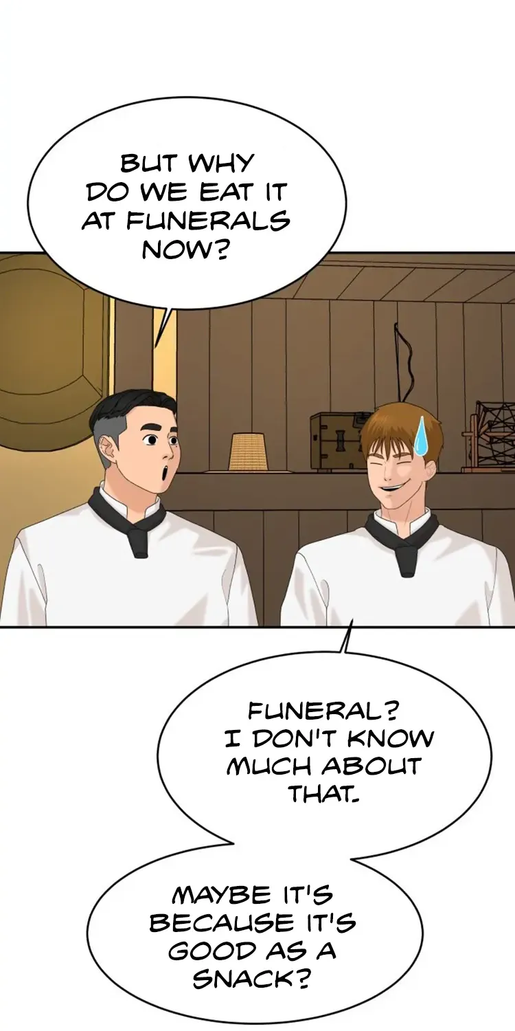 Special Restaurant Chapter 48 page 83 - 