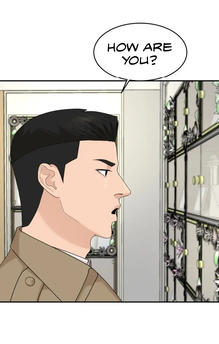 Special Restaurant Chapter 48 page 93 - 