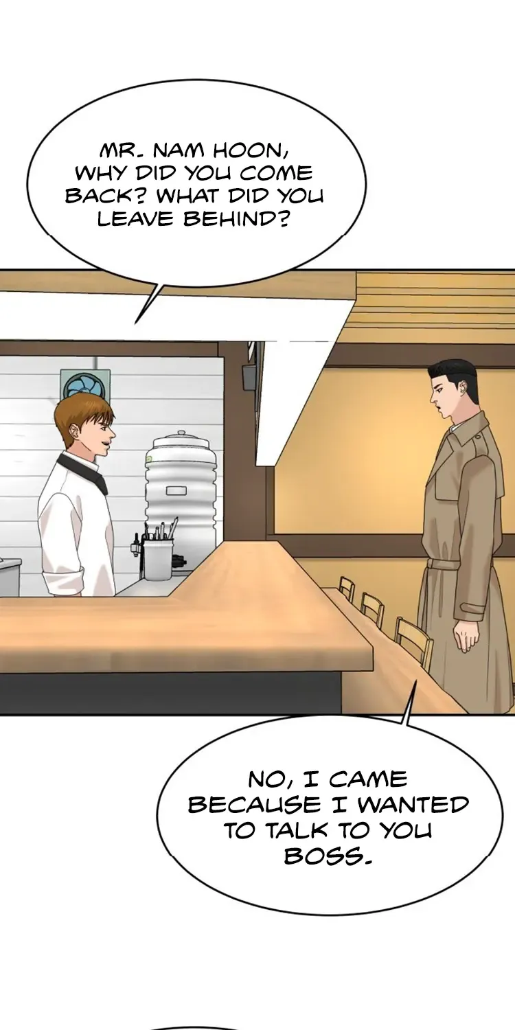 Special Restaurant Chapter 49 page 12 - 