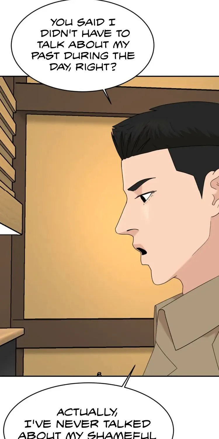 Special Restaurant Chapter 49 page 13 - 