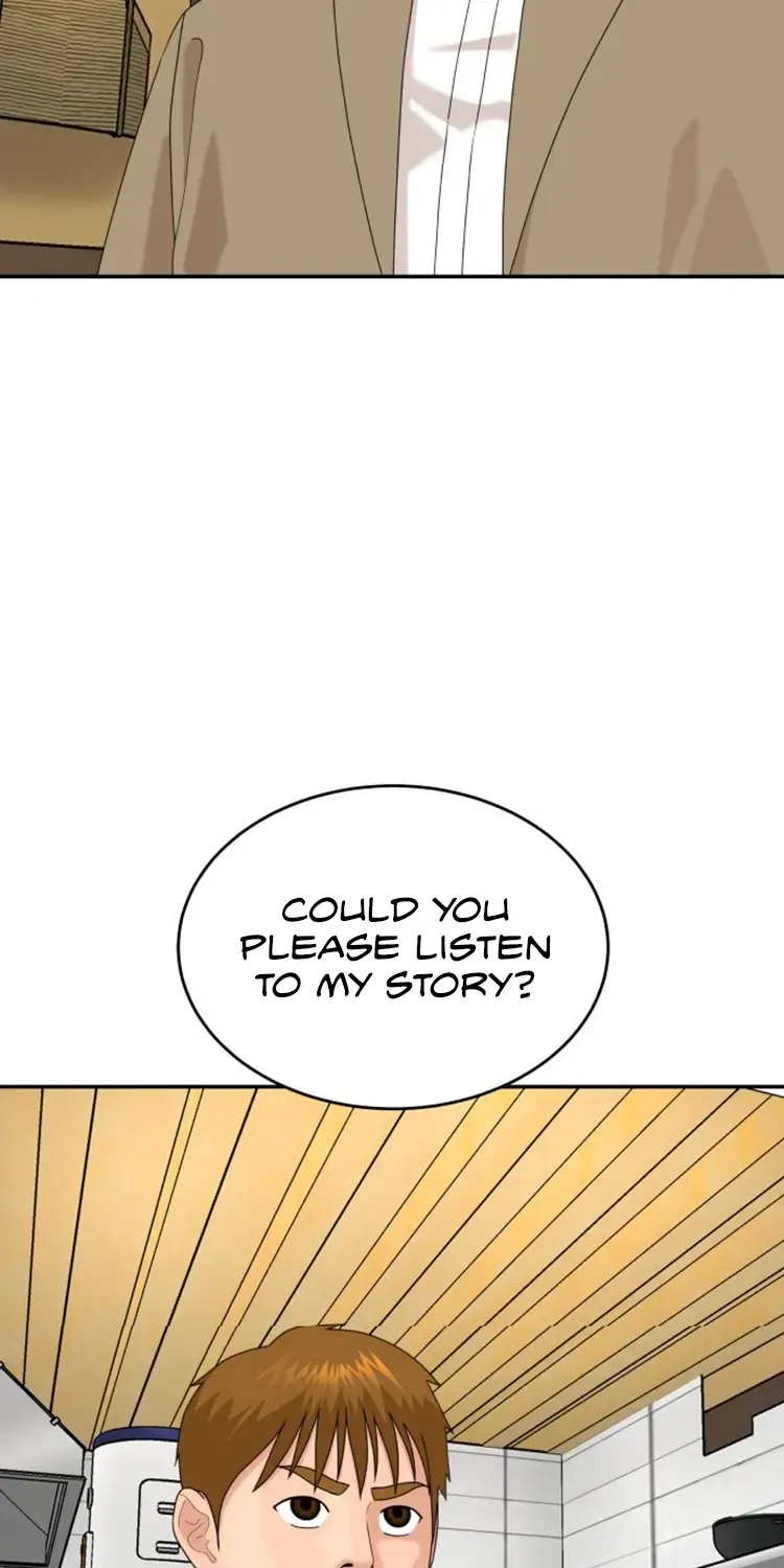 Special Restaurant Chapter 49 page 15 - 