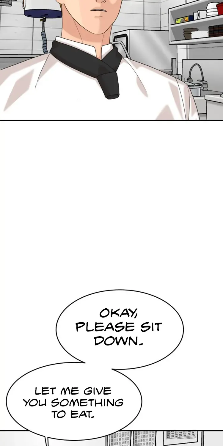 Special Restaurant Chapter 49 page 16 - 