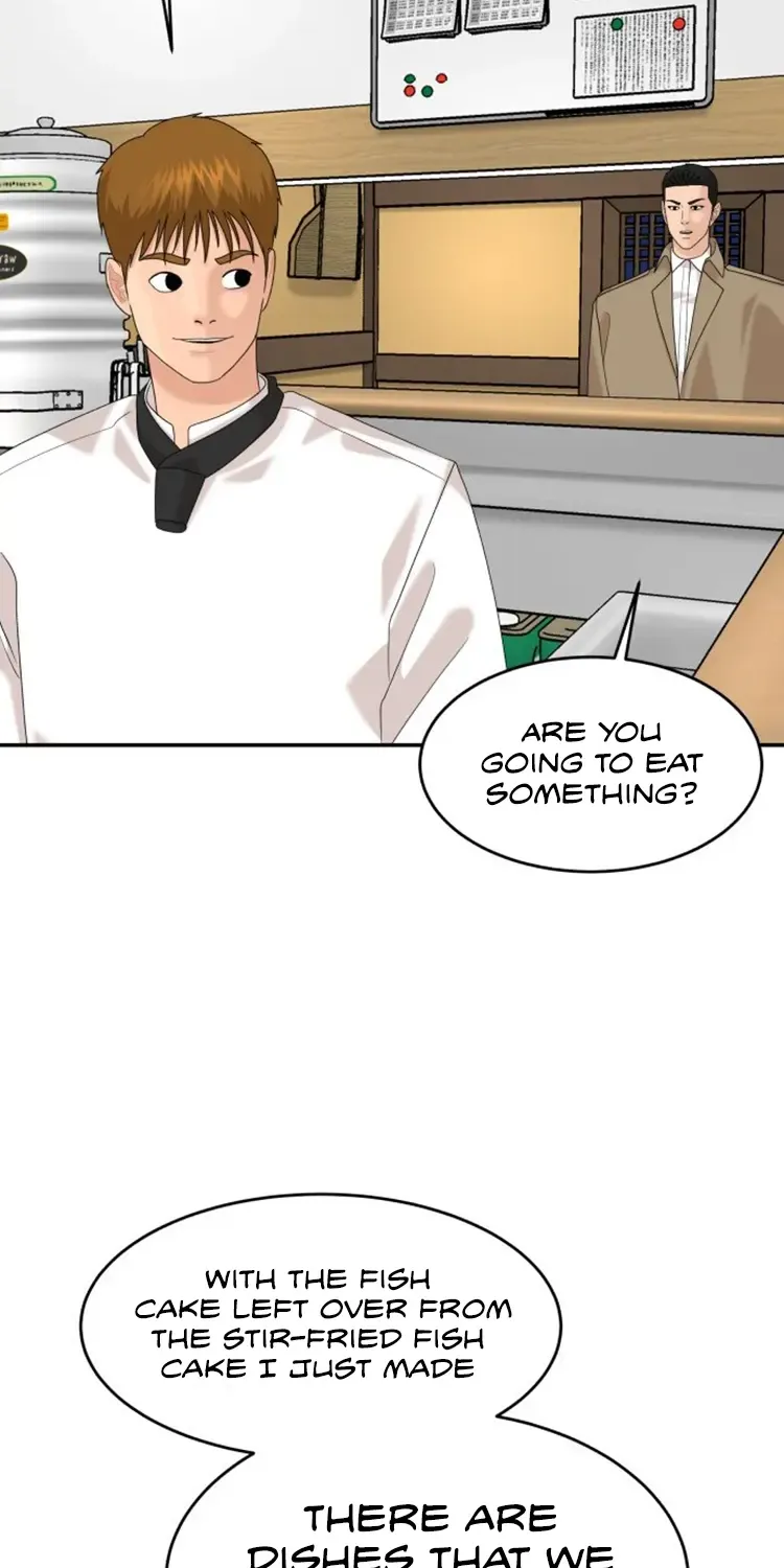 Special Restaurant Chapter 49 page 17 - 