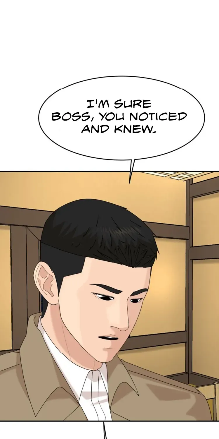 Special Restaurant Chapter 49 page 25 - 