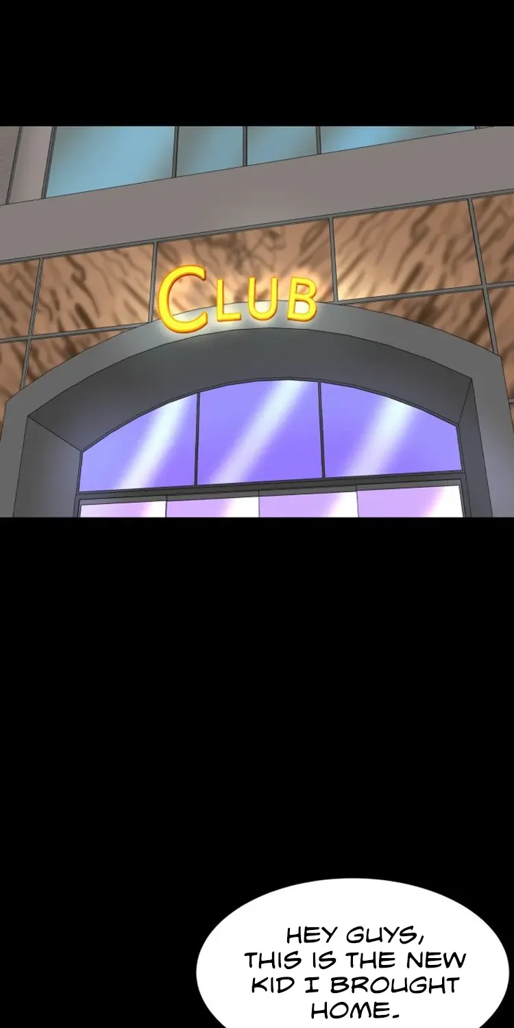 Special Restaurant Chapter 49 page 27 - 