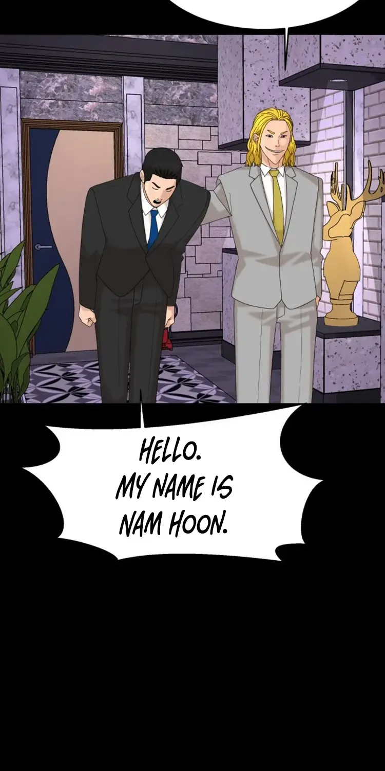 Special Restaurant Chapter 49 page 28 - 
