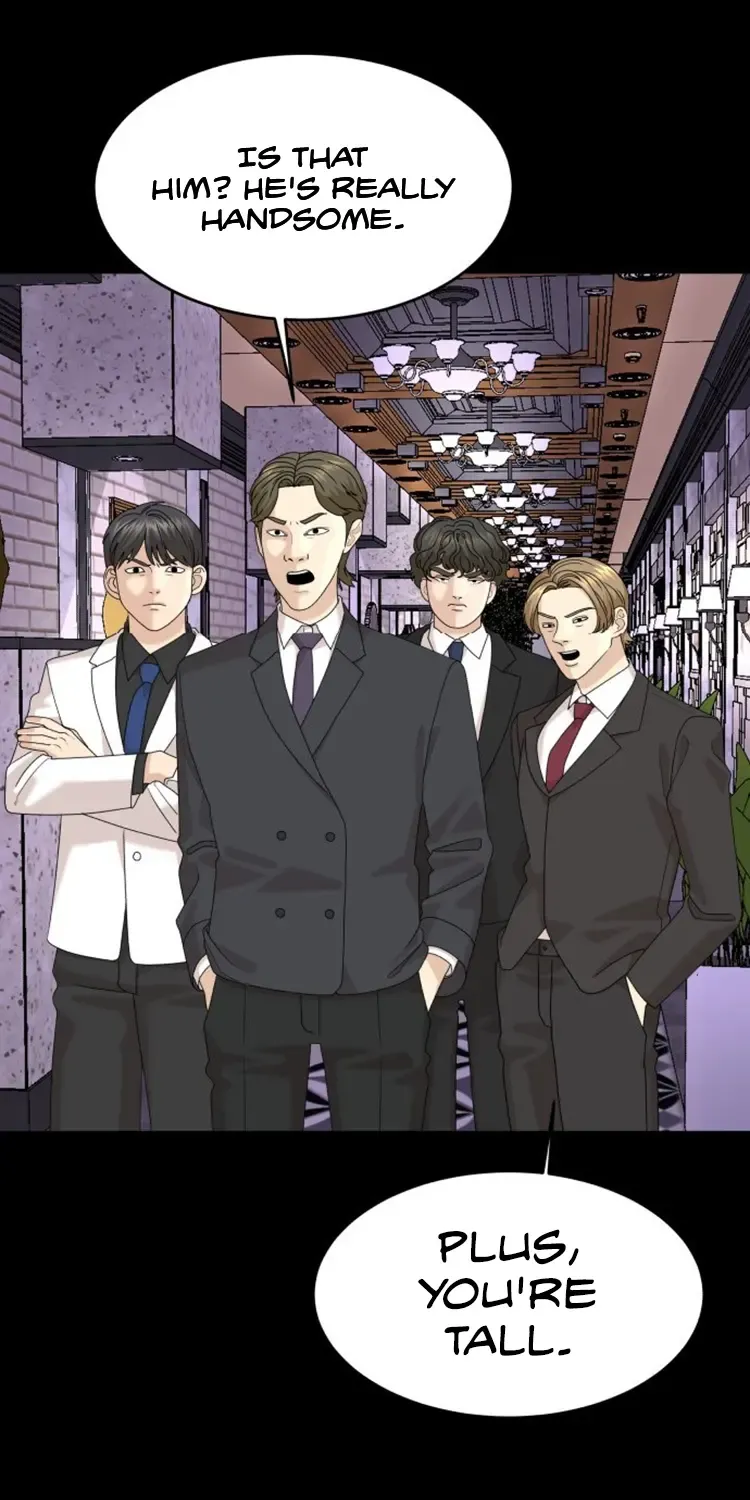 Special Restaurant Chapter 49 page 29 - 