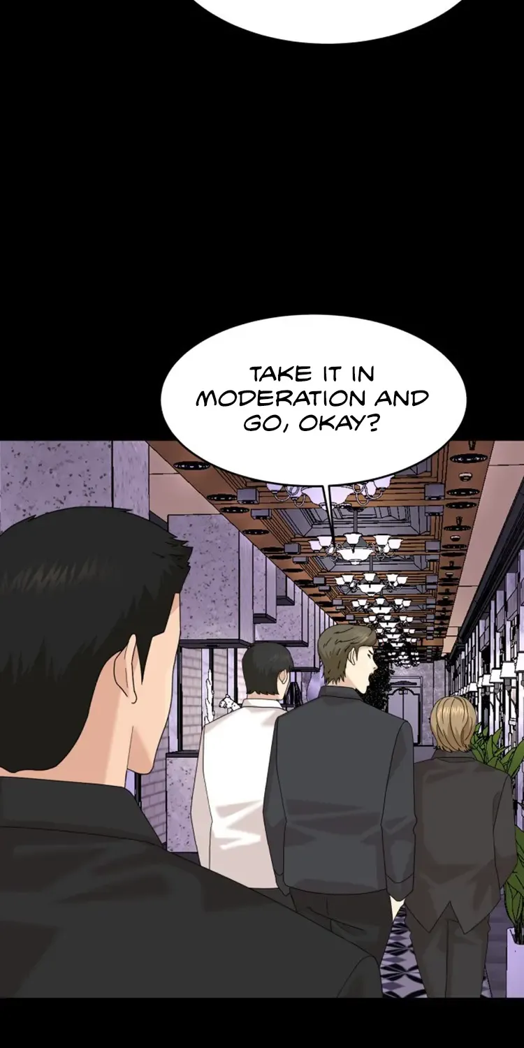 Special Restaurant Chapter 49 page 32 - 