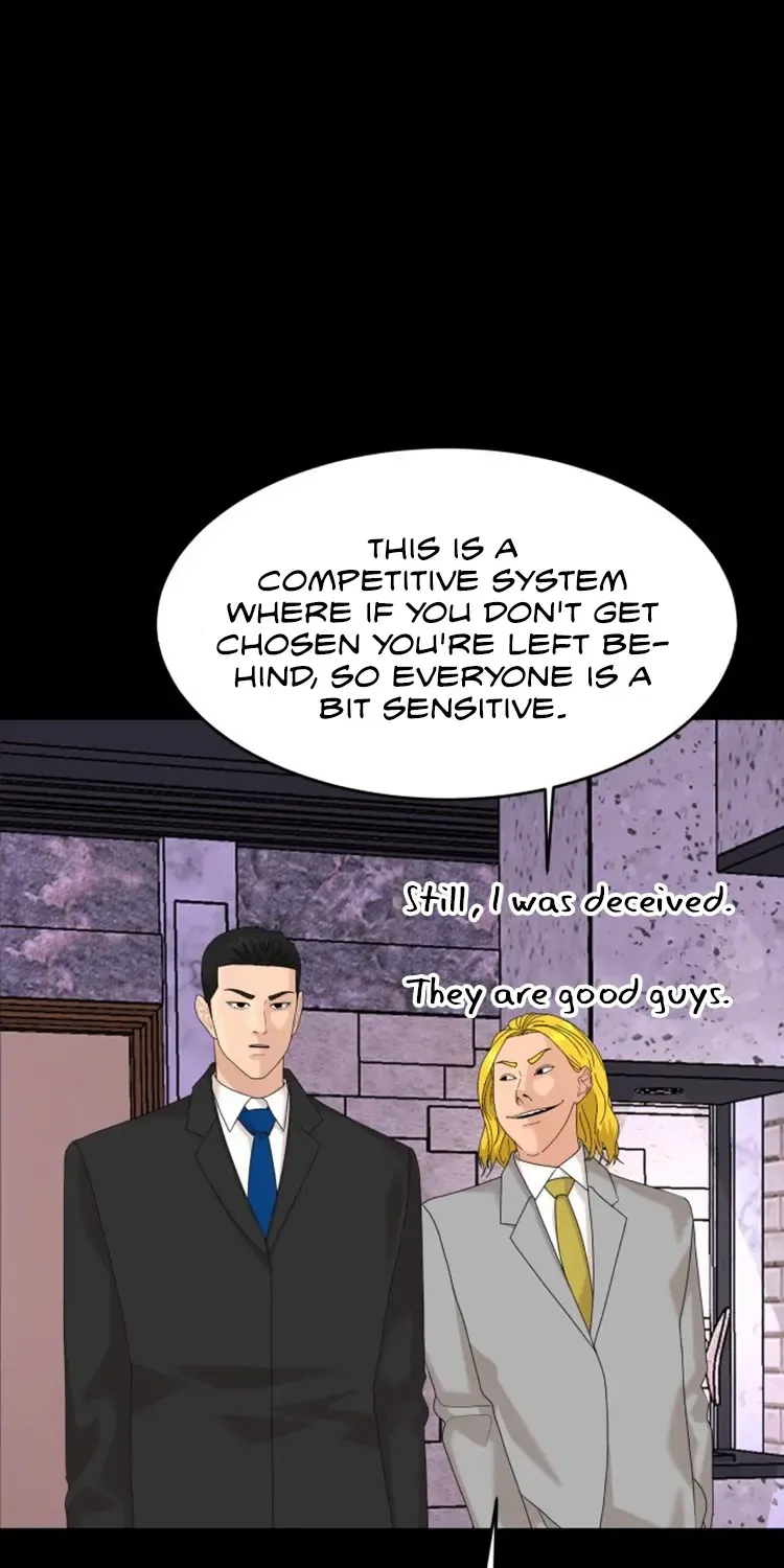 Special Restaurant Chapter 49 page 33 - 