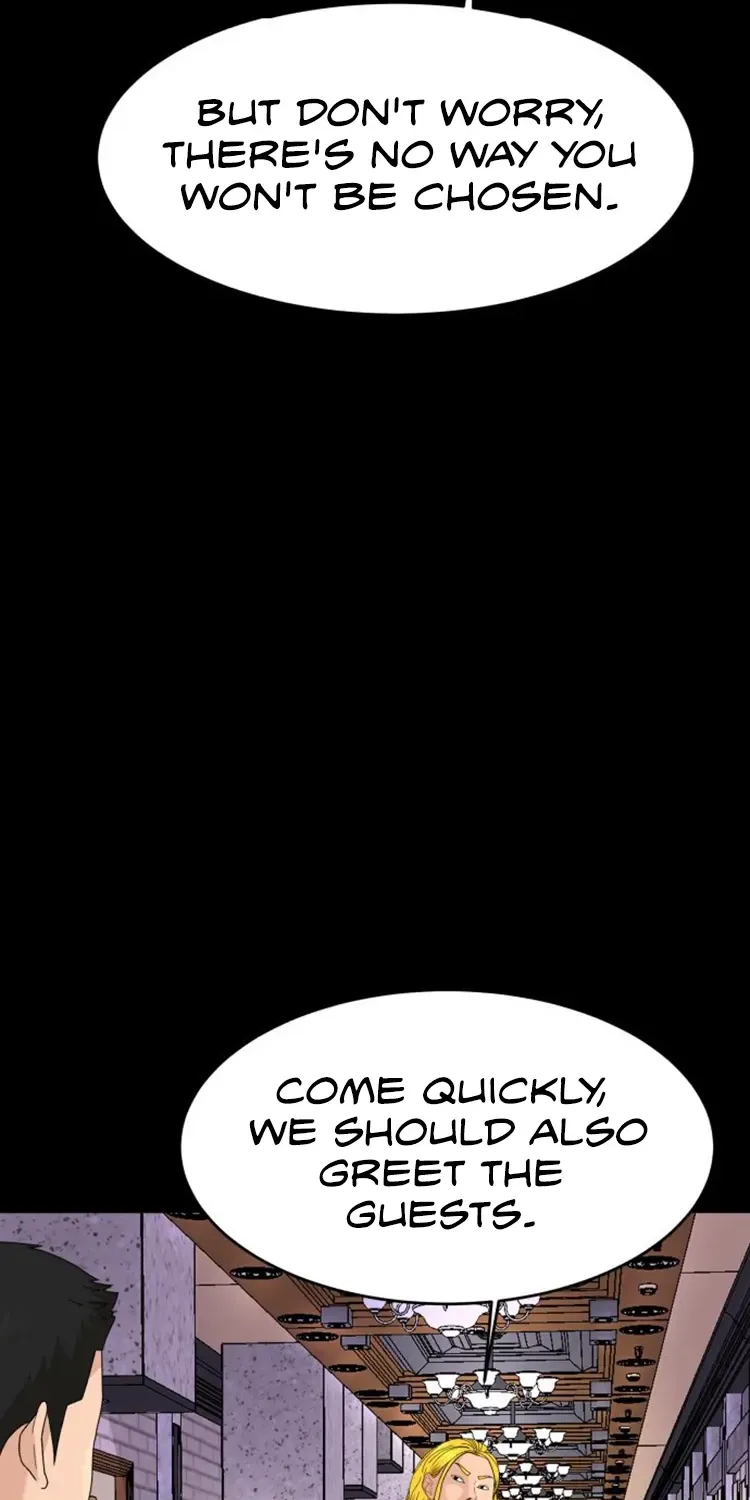 Special Restaurant Chapter 49 page 34 - 