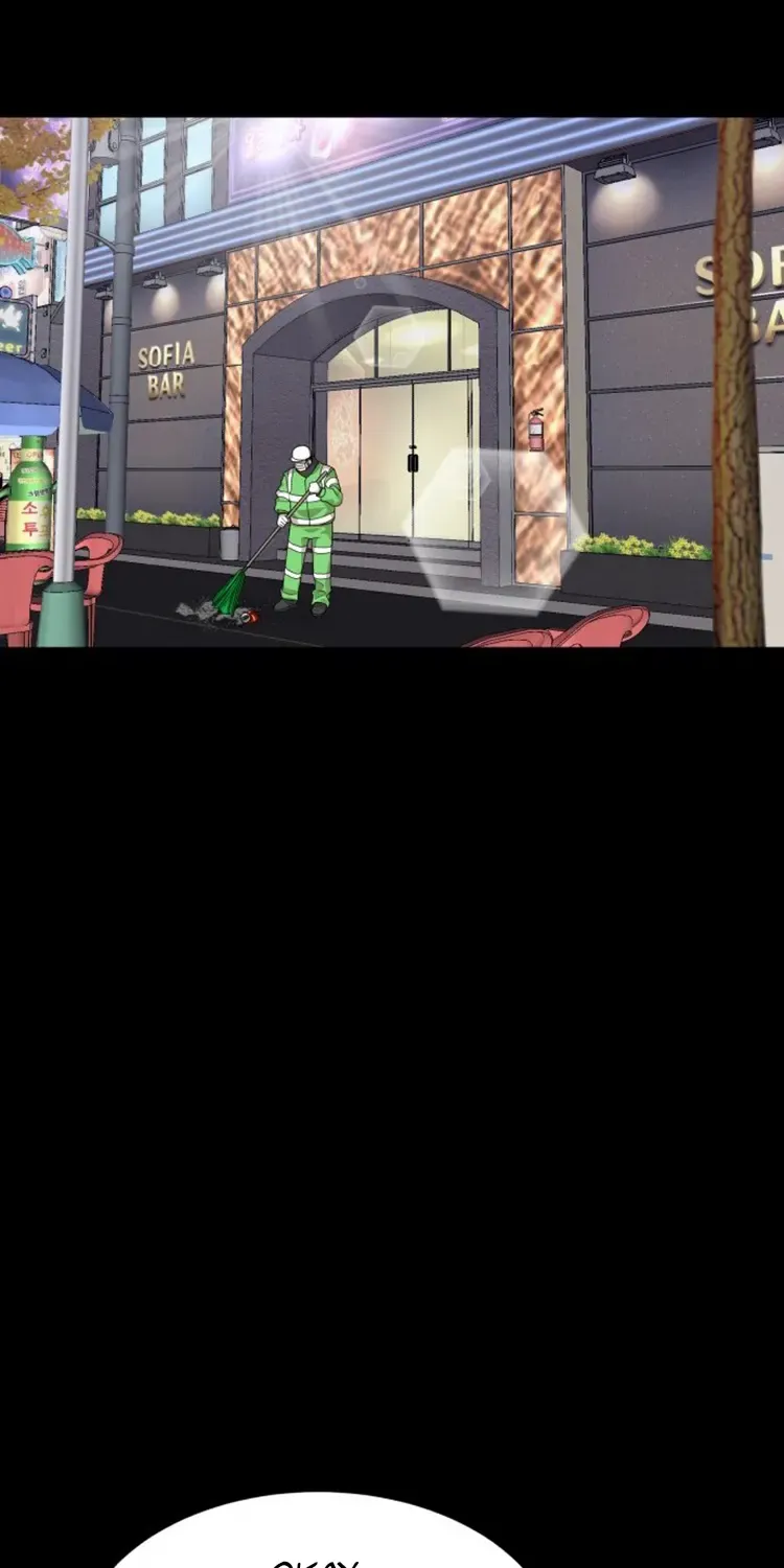 Special Restaurant Chapter 49 page 38 - 
