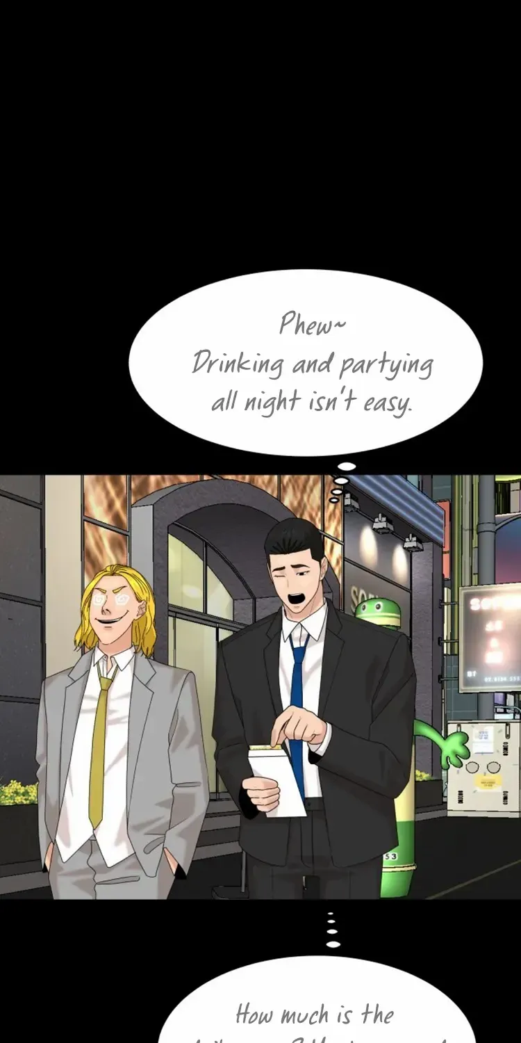 Special Restaurant Chapter 49 page 40 - 