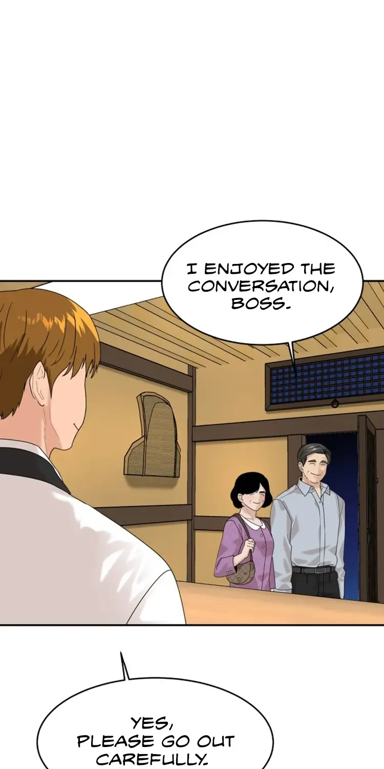 Special Restaurant Chapter 49 page 5 - 