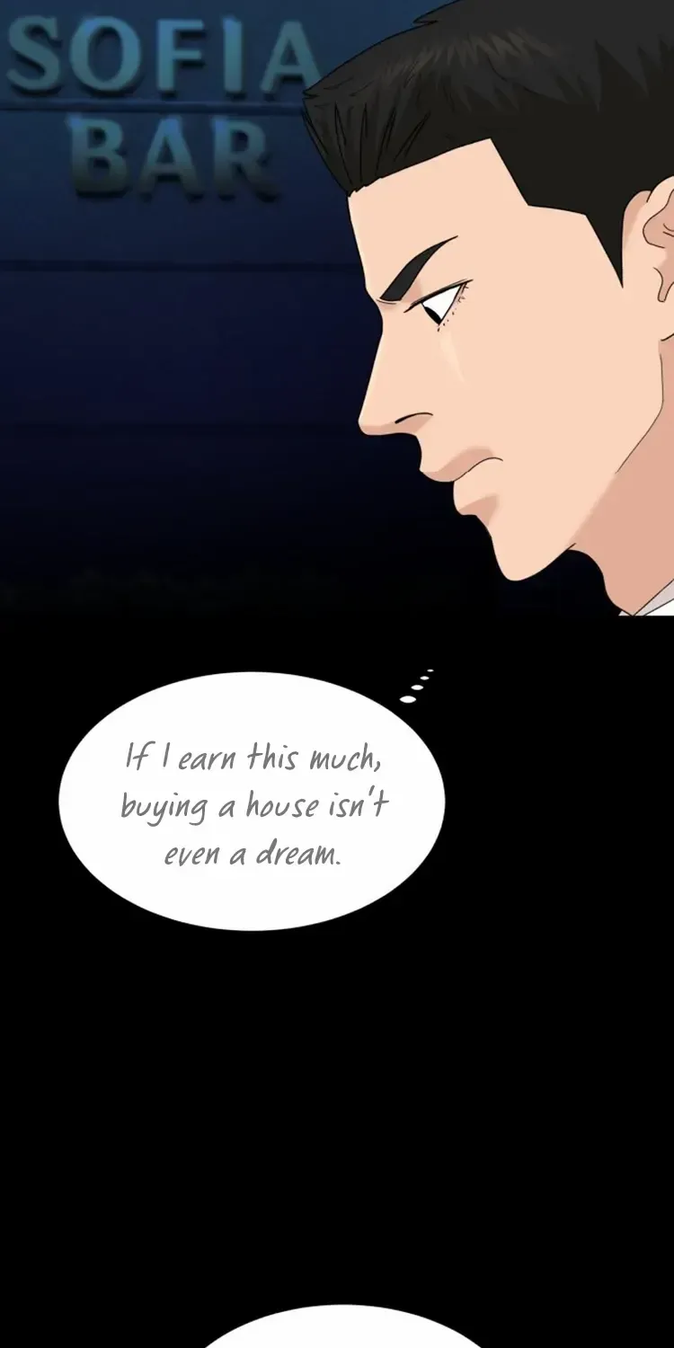 Special Restaurant Chapter 49 page 44 - 